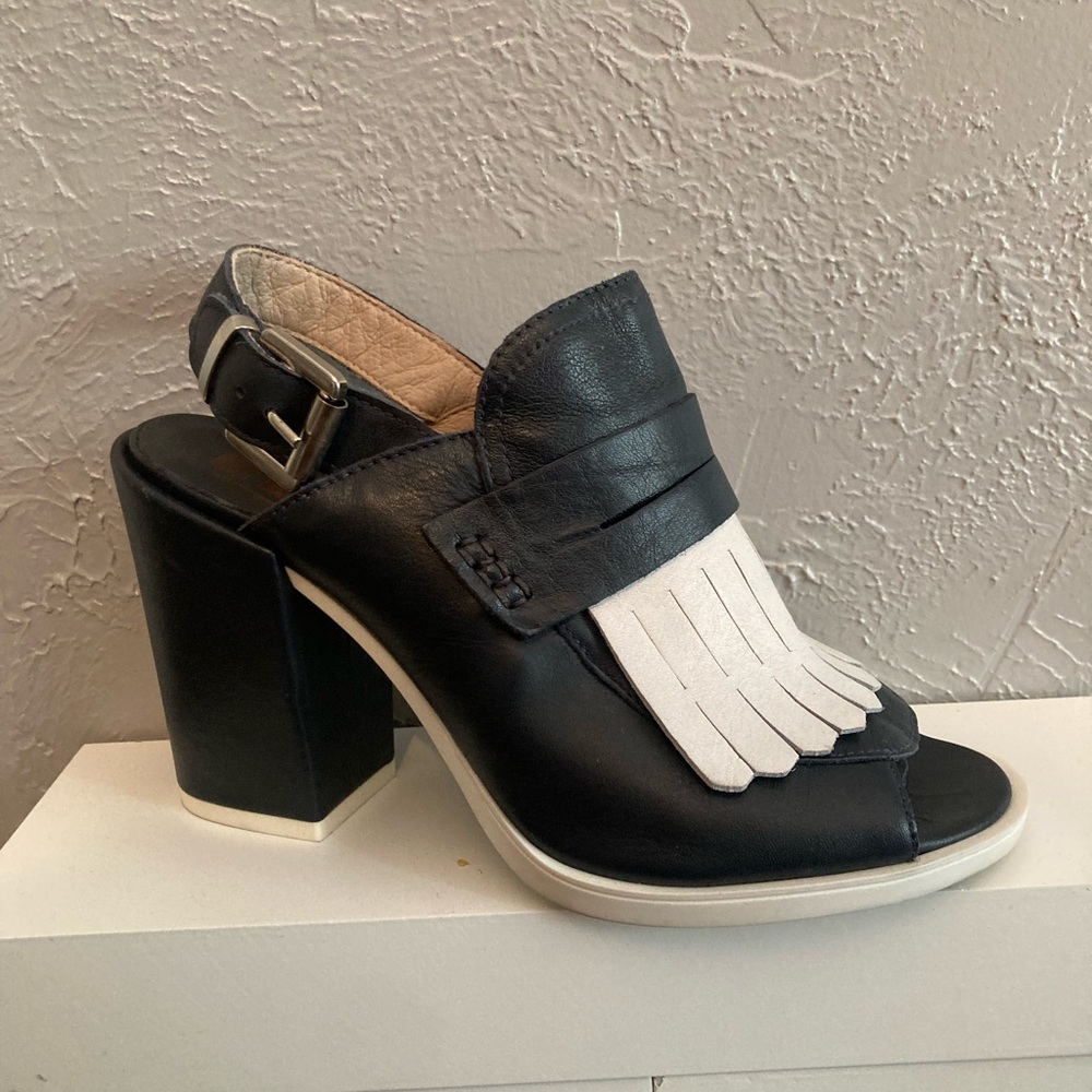 Beautiful mules